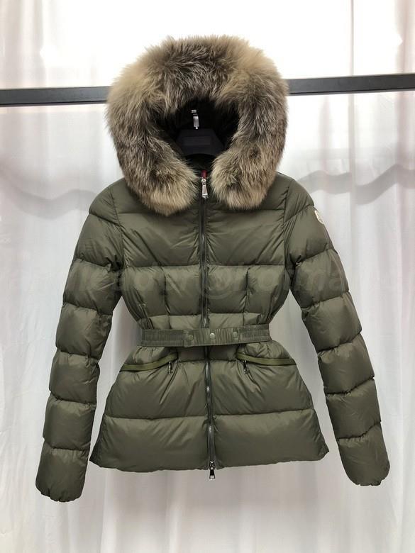 Moncler Women's Outwear 237